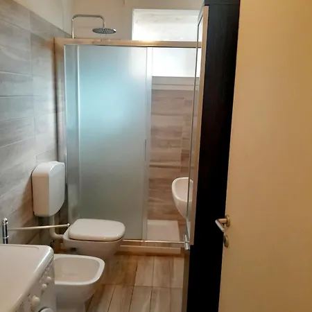 Maison Il Boccaccio Apartment *