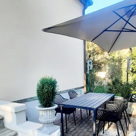 Apartment Maison Il Boccaccio Imola