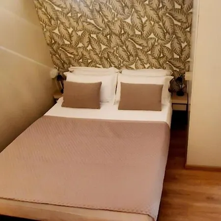 Maison Il Boccaccio Apartment