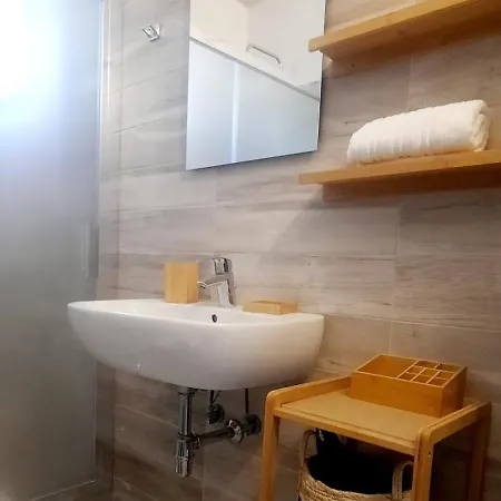 Maison Il Boccaccio Apartment
