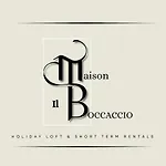 Maison Il Boccaccio アパート