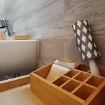 Maison Il Boccaccio アパート *