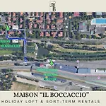 Maison Il Boccaccio
