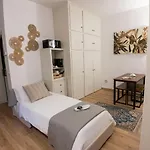 Maison Il Boccaccio アパート *