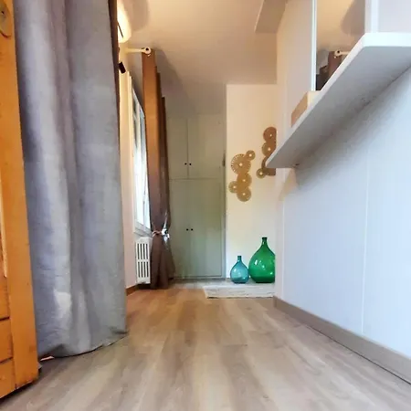 Apartamento Maison Il Boccaccio *