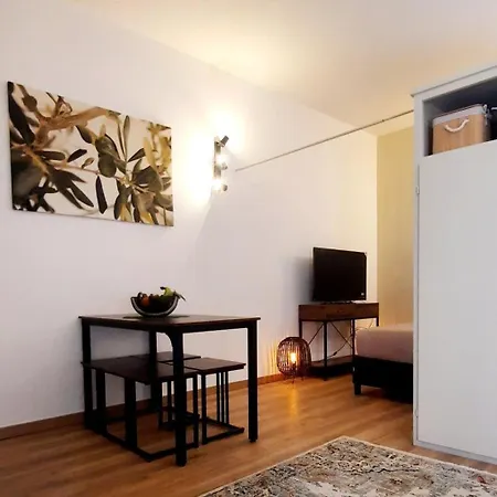 Maison Il Boccaccio Apartamento Imola