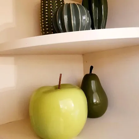 Maison Il Boccaccio Imola