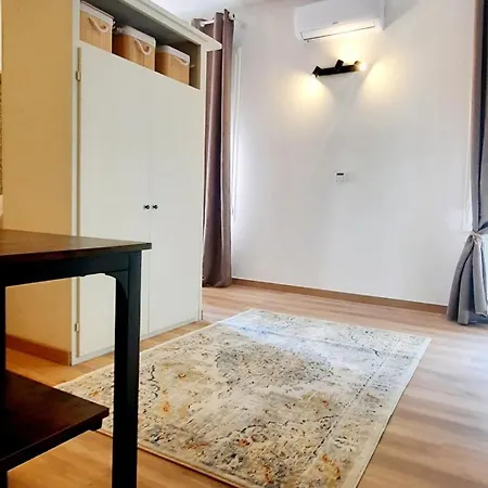 Maison Il Boccaccio Lejlighed