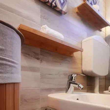 Maison Il Boccaccio Apartamento