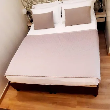 Lejlighed Maison Il Boccaccio *