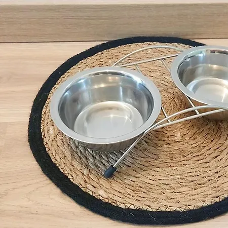 アパート Maison Il Boccaccio *