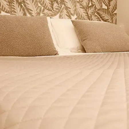 Maison Il Boccaccio Imola