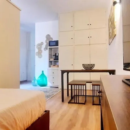 Maison Il Boccaccio イーモラ