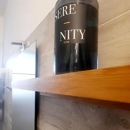 Apartamento Maison Il Boccaccio