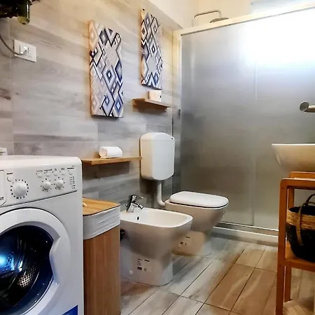 Maison Il Boccaccio *