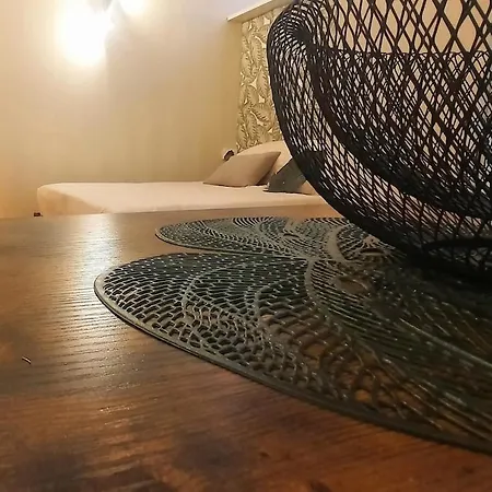 Maison Il Boccaccio イーモラ