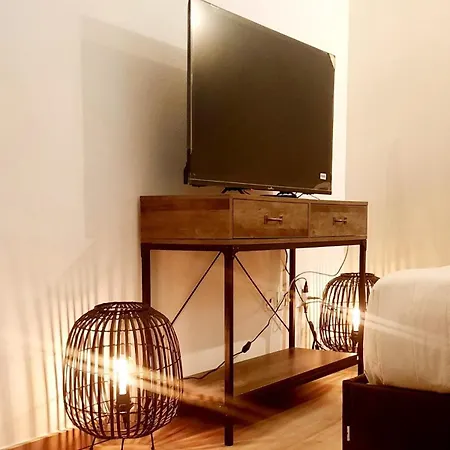 Maison Il Boccaccio * Imola