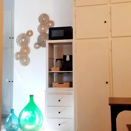 Daire Maison Il Boccaccio