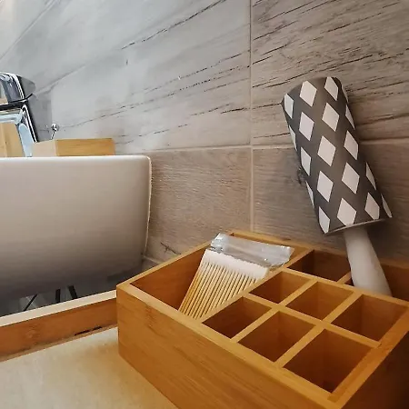 Maison Il Boccaccio Apartamento *