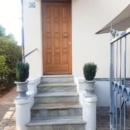 Maison Il Boccaccio * Imola