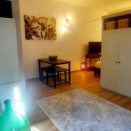 Apartamento Maison Il Boccaccio