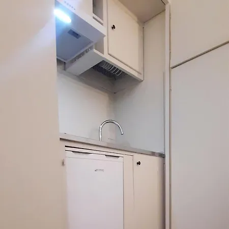 Maison Il Boccaccio Apartamento