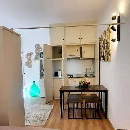 Daire Maison Il Boccaccio