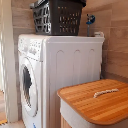 Apartamento Maison Il Boccaccio *