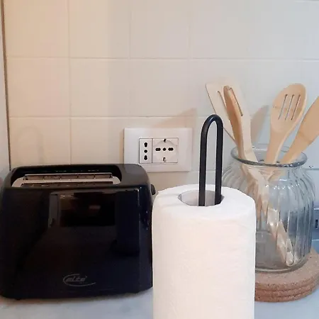 Maison Il Boccaccio *