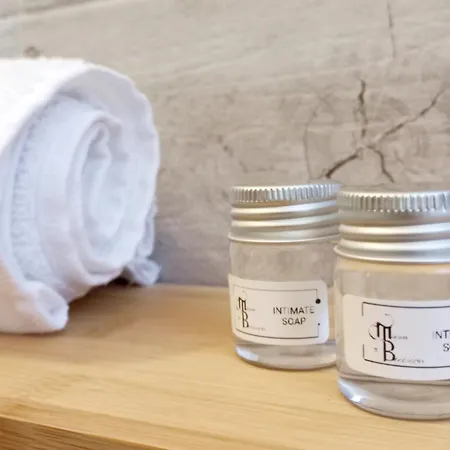 Maison Il Boccaccio Daire *