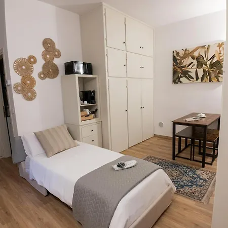 Maison Il Boccaccio Lejlighed *