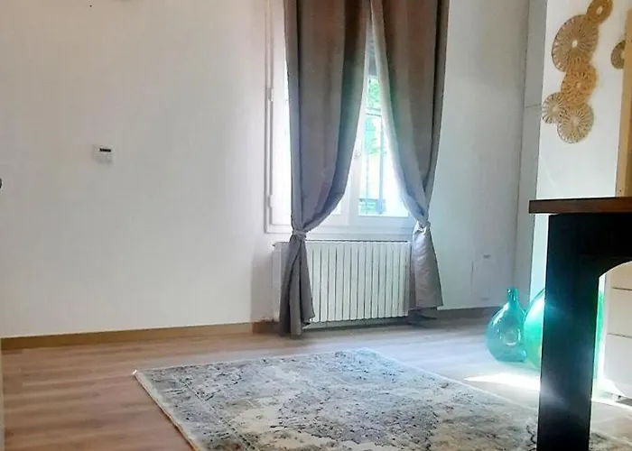 Maison Il Boccaccio Lejlighed