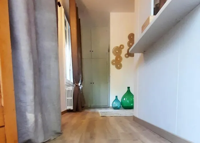 Apartman Maison Il Boccaccio *