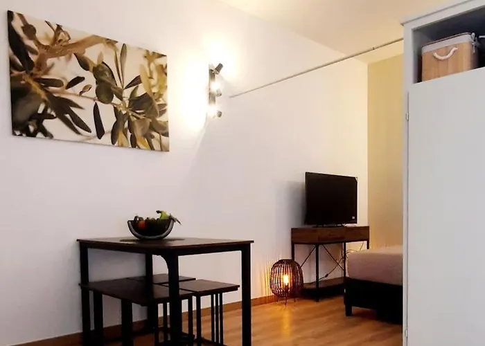 Maison Il Boccaccio Apartman Imola