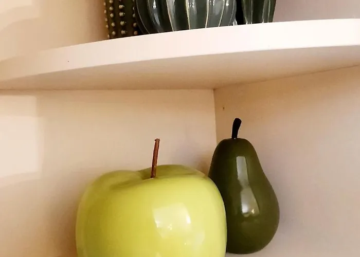 Maison Il Boccaccio Imola