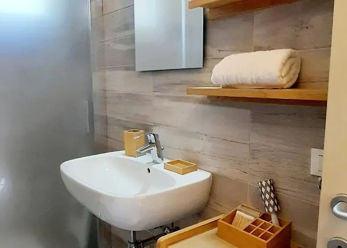 Maison Il Boccaccio Apartman Imola