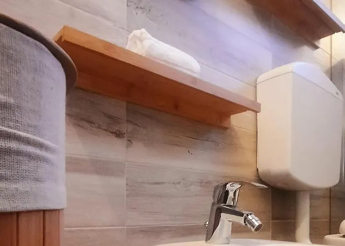 Maison Il Boccaccio Lejlighed