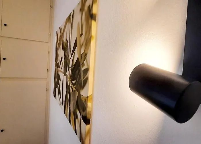 Apartman Maison Il Boccaccio