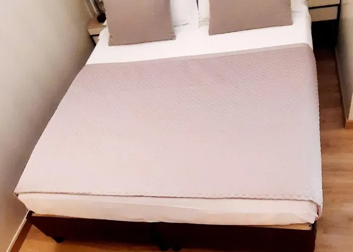 Apartman Maison Il Boccaccio *