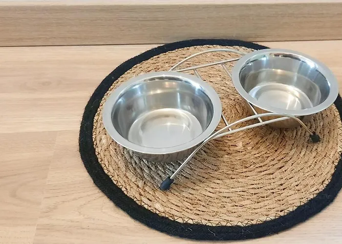 Apartman Maison Il Boccaccio *