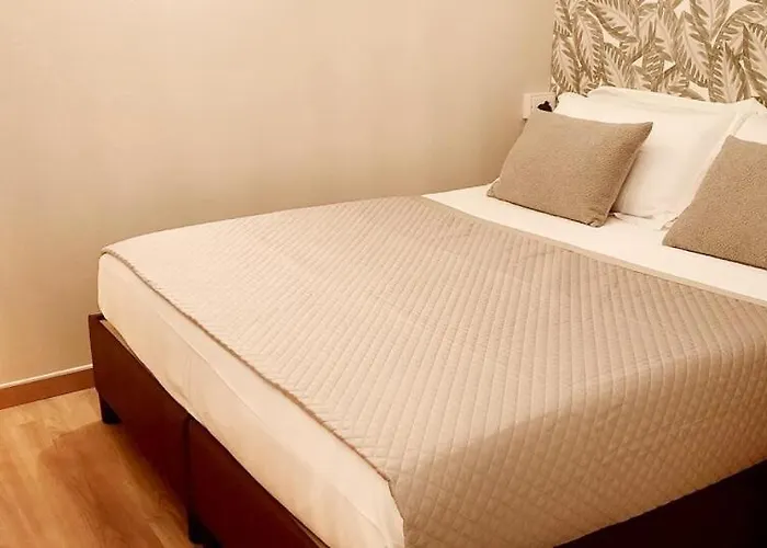 Lejlighed Maison Il Boccaccio Imola