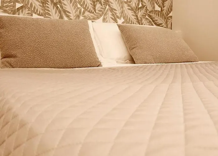 Maison Il Boccaccio Imola