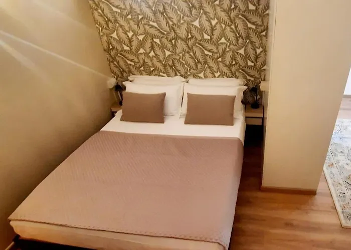 Maison Il Boccaccio Apartman