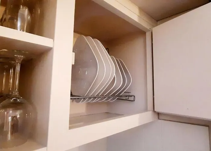 Apartman Maison Il Boccaccio *