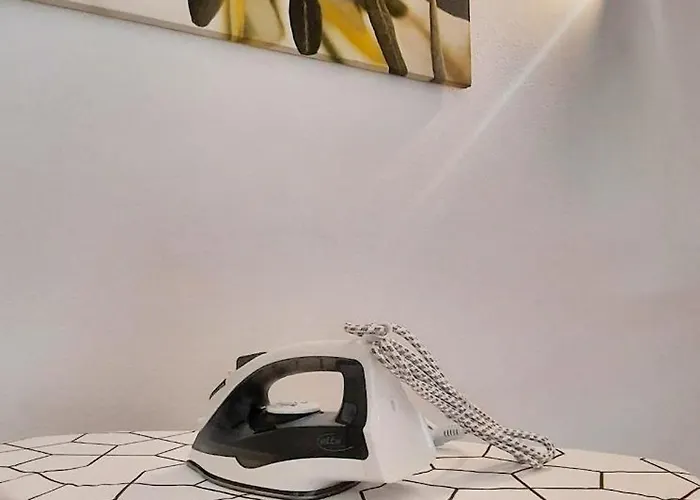 Maison Il Boccaccio *