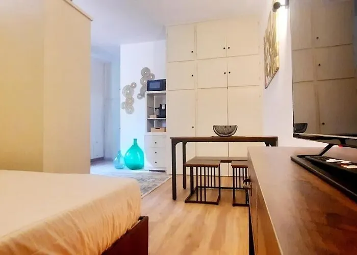 Maison Il Boccaccio Imola