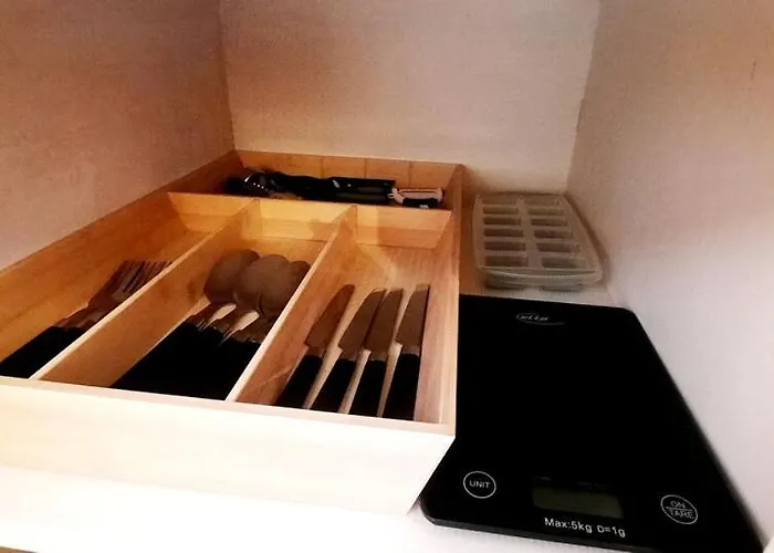 Maison Il Boccaccio Apartman