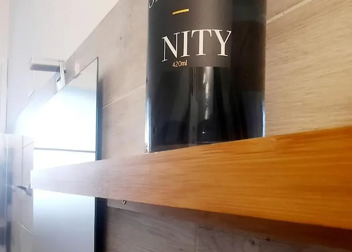 Apartman Maison Il Boccaccio