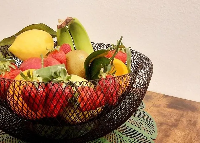 Apartman Maison Il Boccaccio *