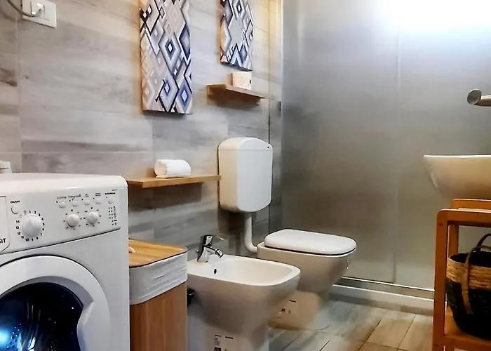 Maison Il Boccaccio *